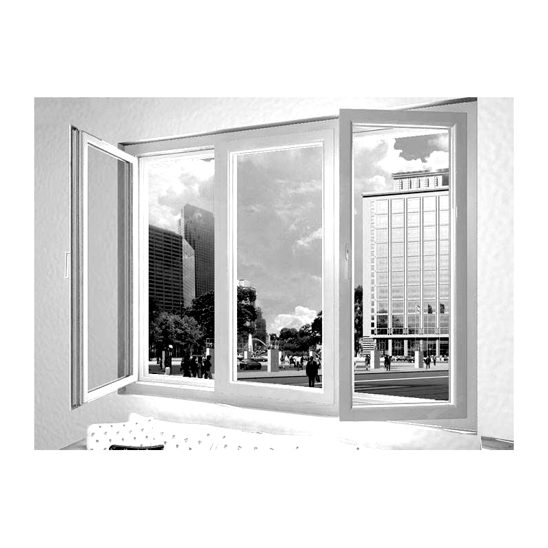 平開70系列型材